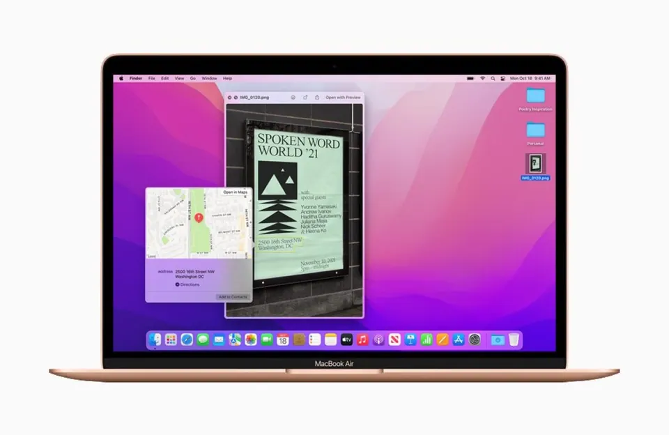 Quick Look: xem nhanh mọi file trên Mac bằng phím Space