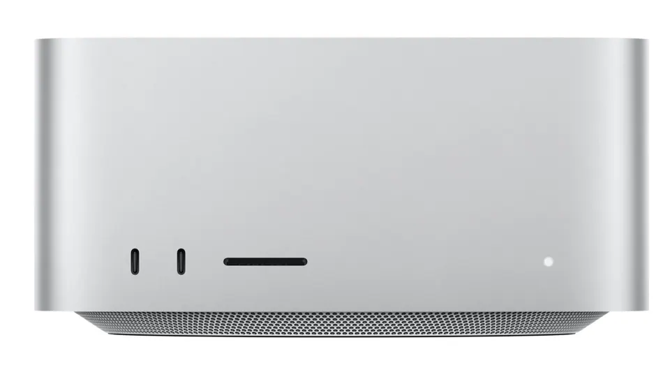 Mac Studio hay Mac mini M5 Pro: chênh nhau 800 USD để lấy gì?