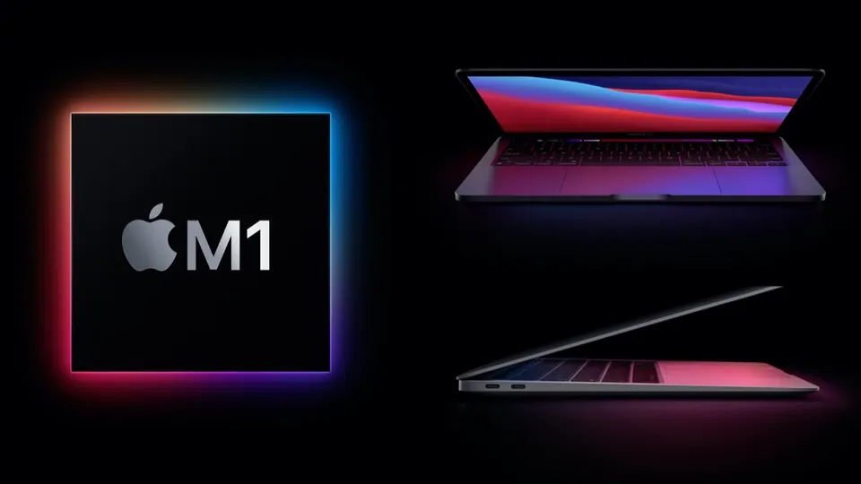Từ M1 đến M6: 6 năm chip Apple Silicon thay đổi Mac thế nào