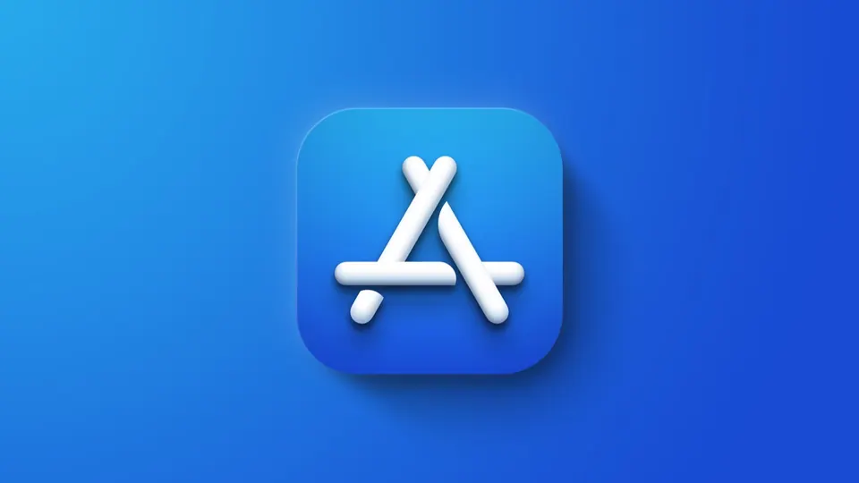 Cách quản lý & cập nhật ứng dụng từ App Store trên Mac
