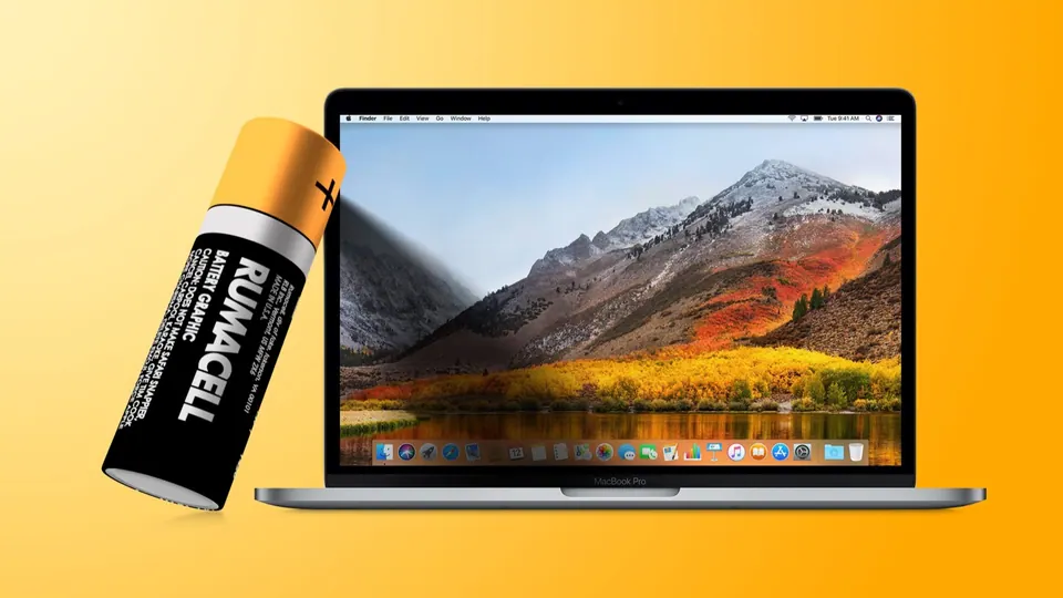 Cẩm nang tiết kiệm pin & giữ MacBook bền cho người mới