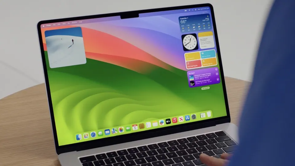 Người mới dùng Mac: bắt đầu từ đâu, học gì trước?
