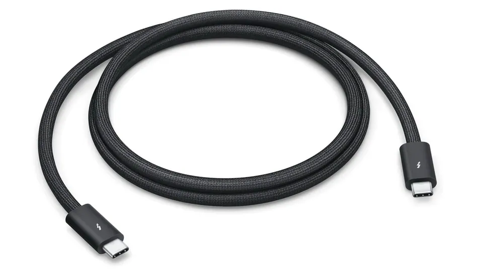 Thunderbolt 5 trên Mac là gì và bạn có thật sự cần không?