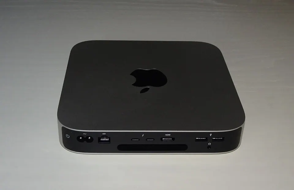 Mac mini M1 năm 2026: còn đáng mua không?