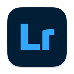 Adobe Lightroom