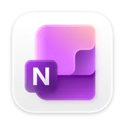 Microsoft OneNote