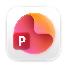 Microsoft PowerPoint