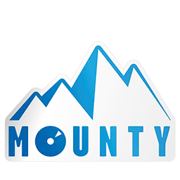 Mounty for NTFS