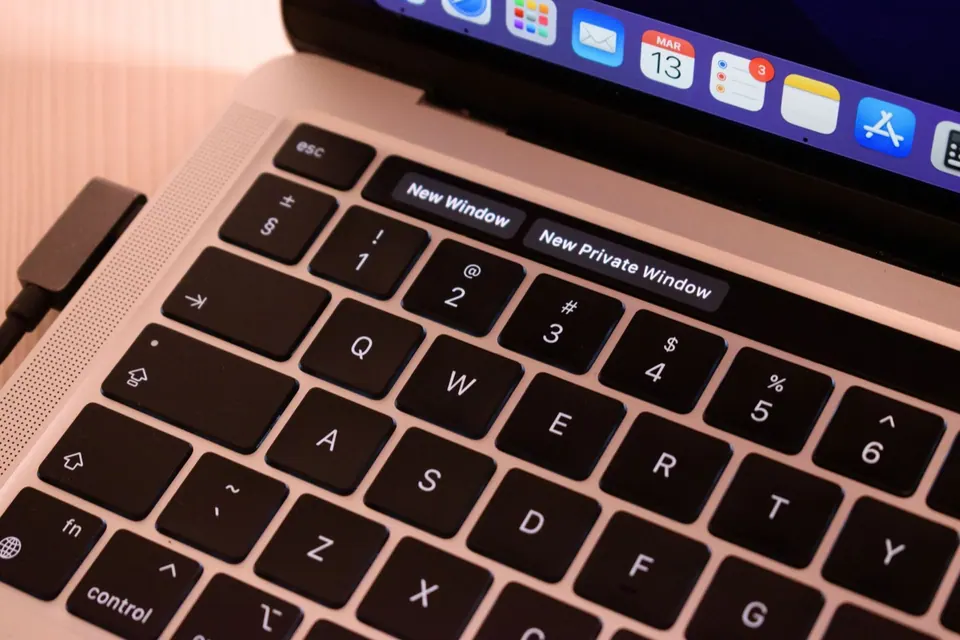 Cách dọn cache trên MacBook đúng cách
