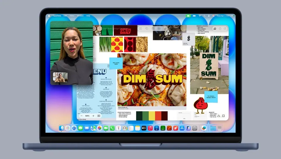 Hiệu năng và màn hình MacBook Neo chip A18 Pro