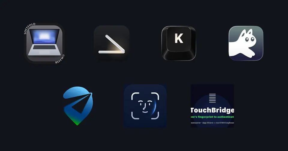 7 app Mac hay đang hot TikTok, ít người biết