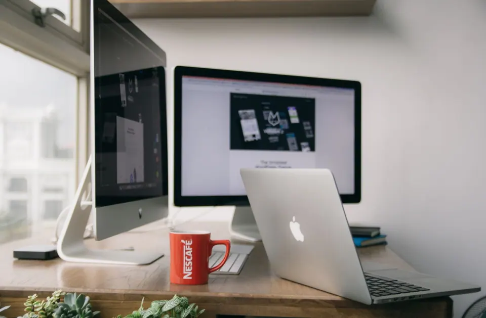 Chuyển từ Windows sang Mac: cẩm nang đầy đủ cho người mới