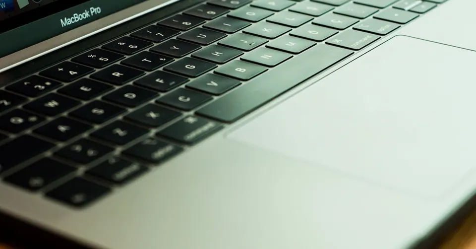 15 cử chỉ trackpad MacBook hữu ích nên dùng