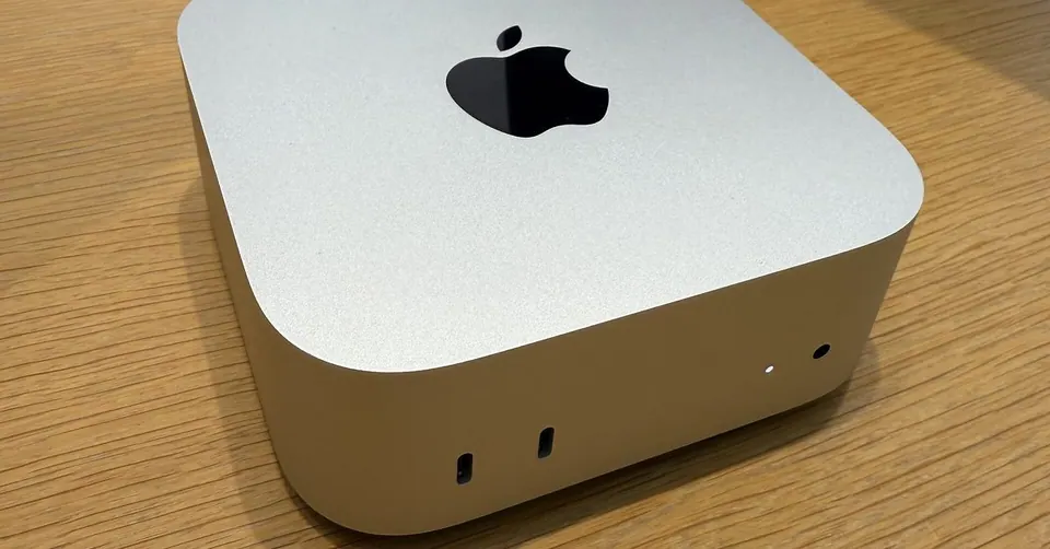Mac mini chạy AI local cần RAM bao nhiêu? Chọn cấu hình nào
