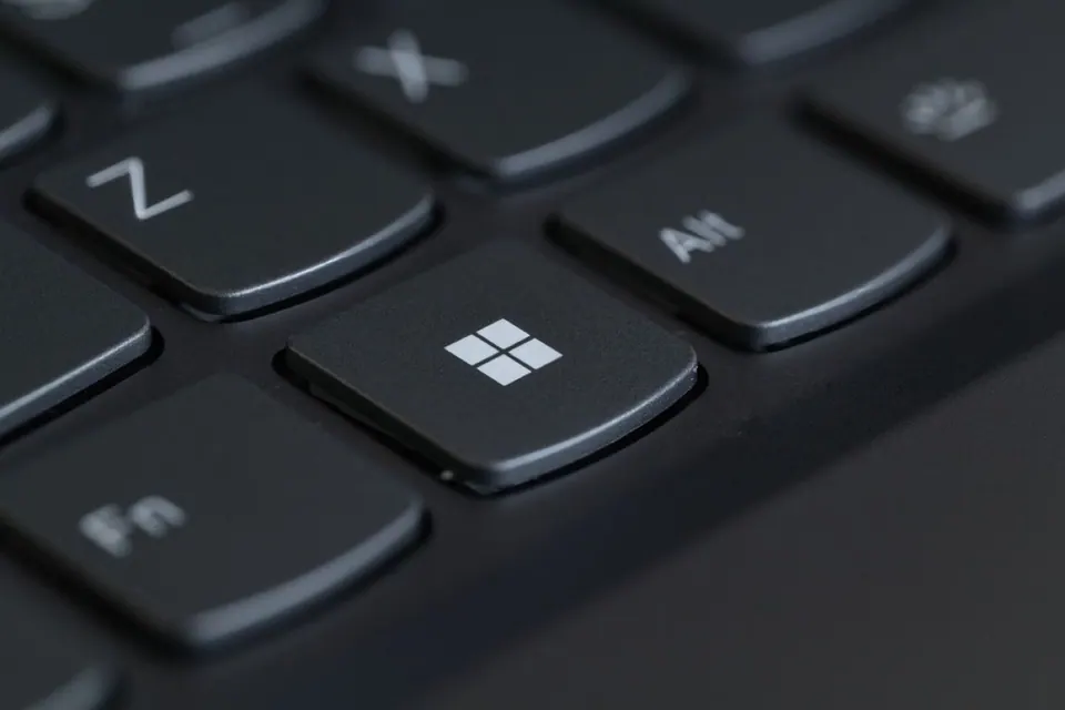 Dùng phím cơ Windows trên Mac: map lại phím để không phải học lại
