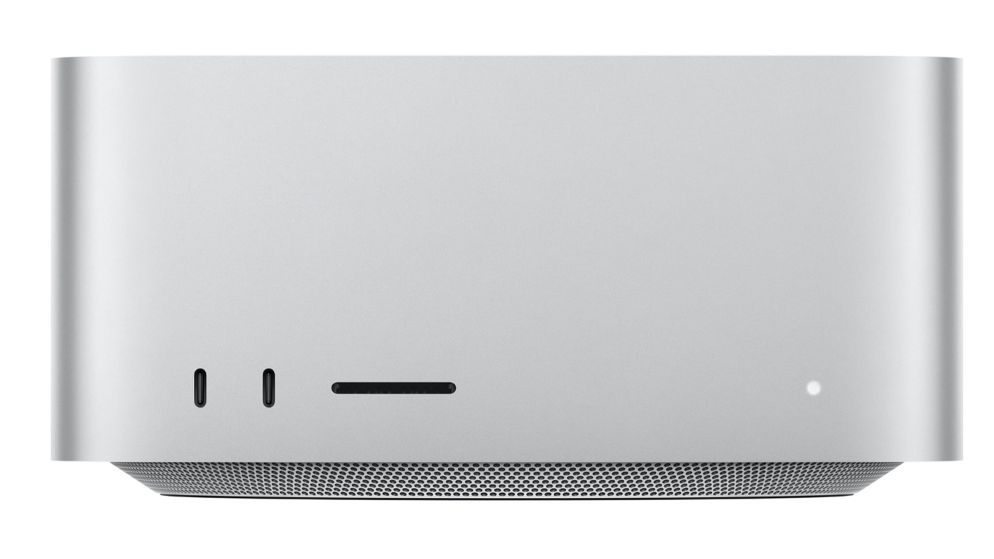 Mac Studio hay Mac mini M5 Pro: chênh nhau 800 USD để lấy gì?