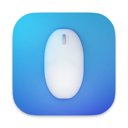 LinearMouse