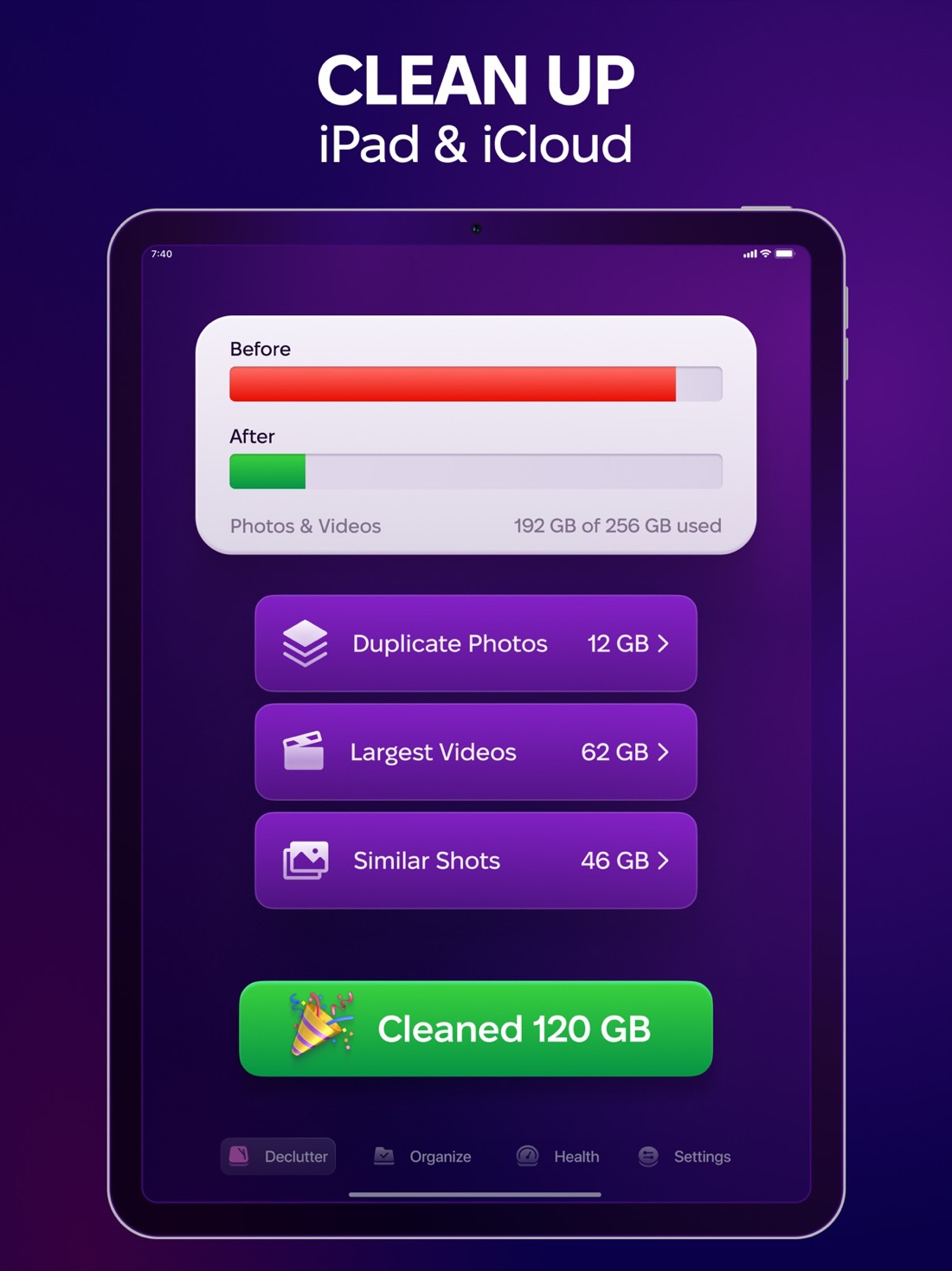 CleanMyMac