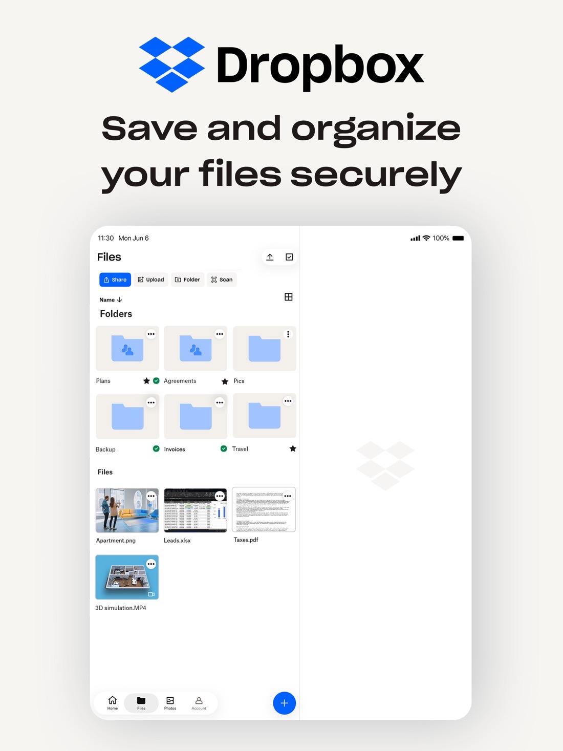 Dropbox