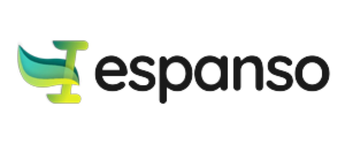 Giao diện Espanso
