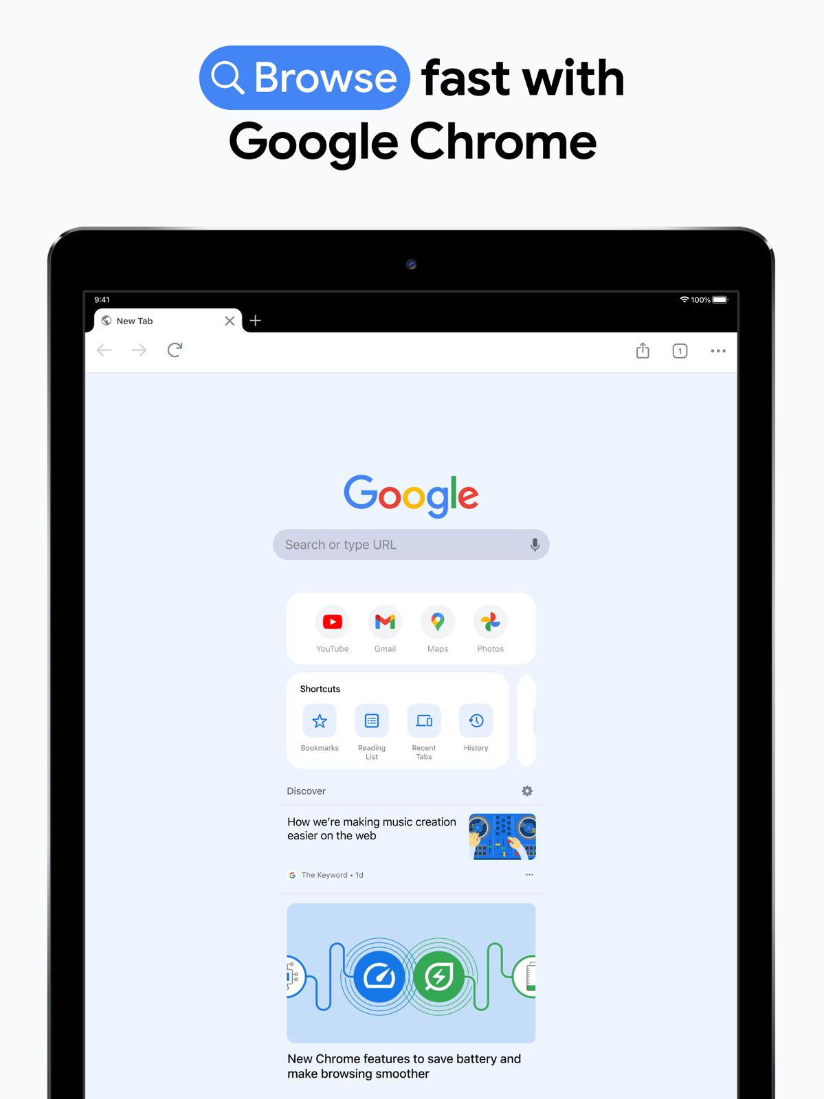 Google Chrome