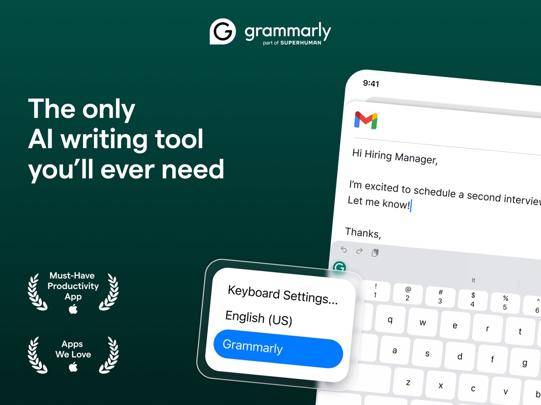 Grammarly