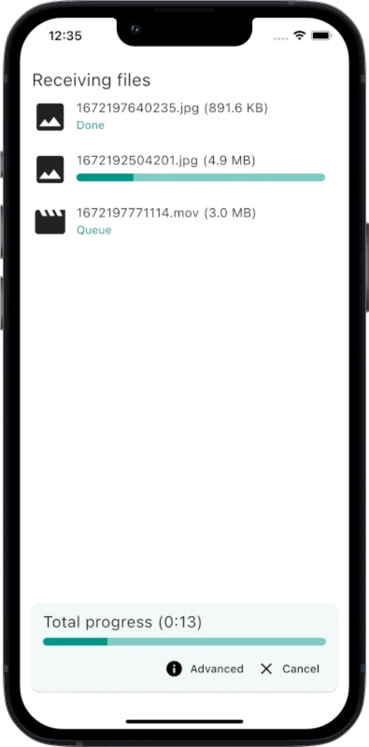 LocalSend