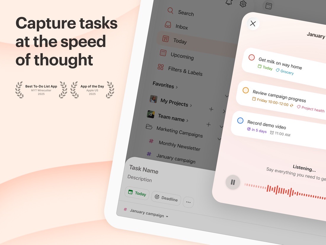 Todoist
