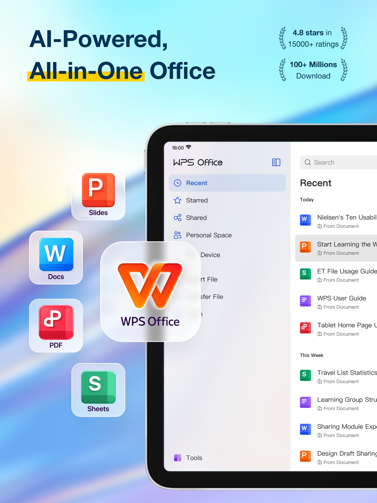 WPS Office