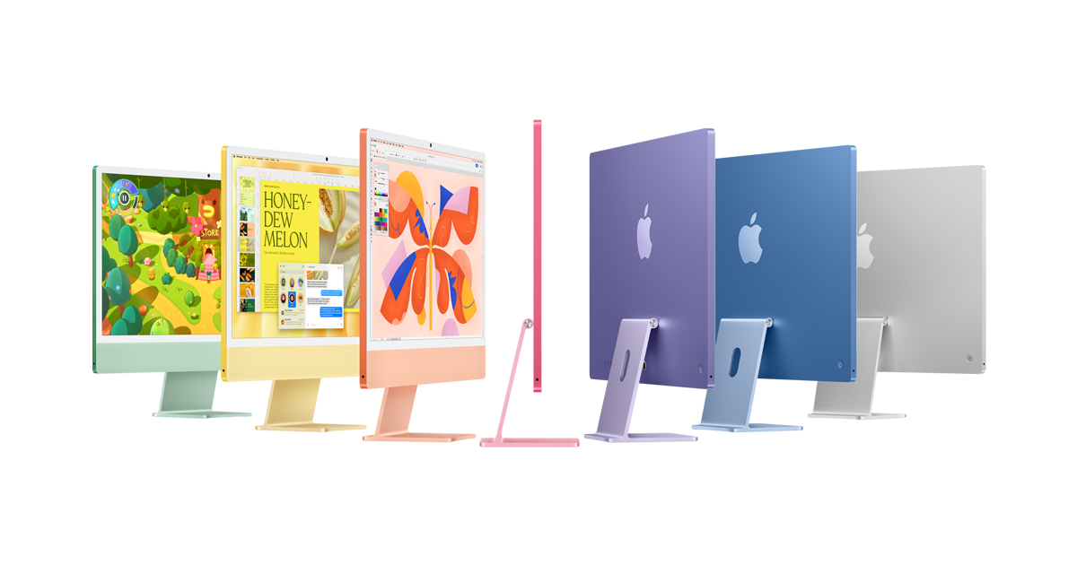 Cách chuyển dữ liệu sang Mac mới bằng Migration Assistant