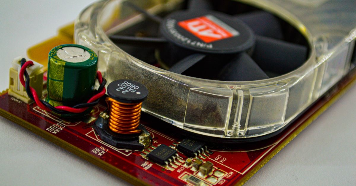 Vi xử lý Apple Silicon