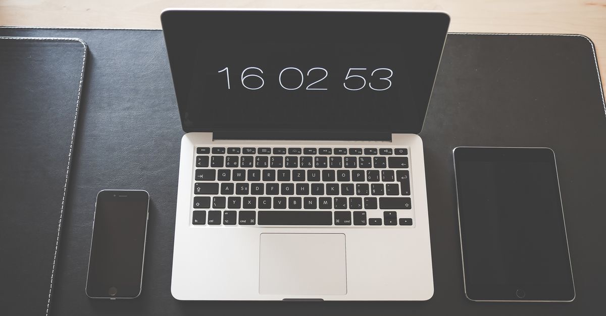 Thiết bị Apple phối hợp
