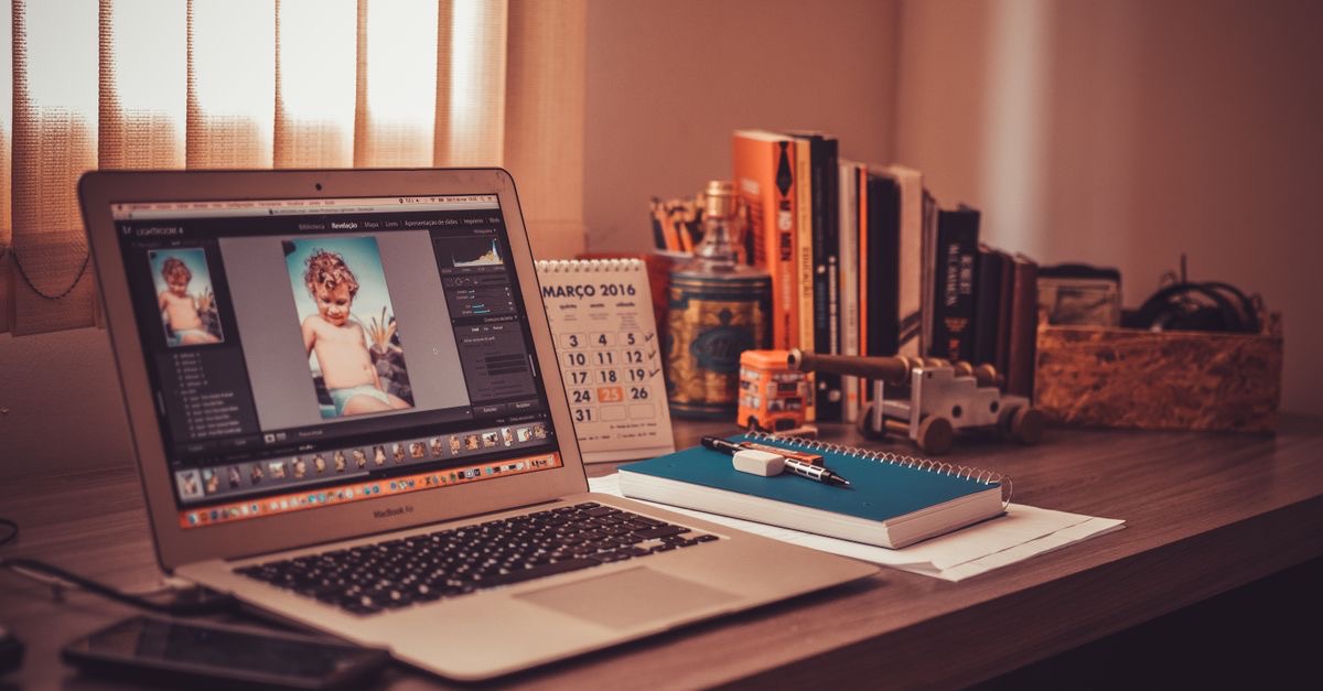 Giao diện macOS hiện đại