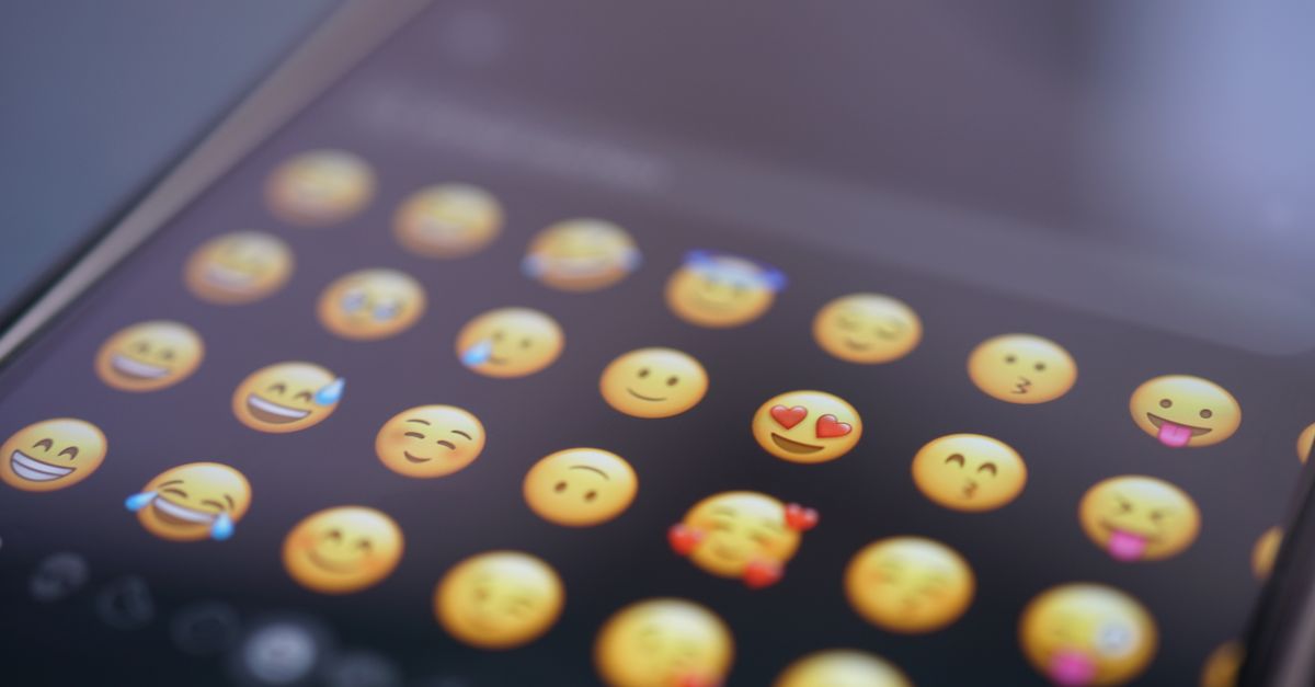 Gõ emoji và ký tự đặc biệt trên Mac