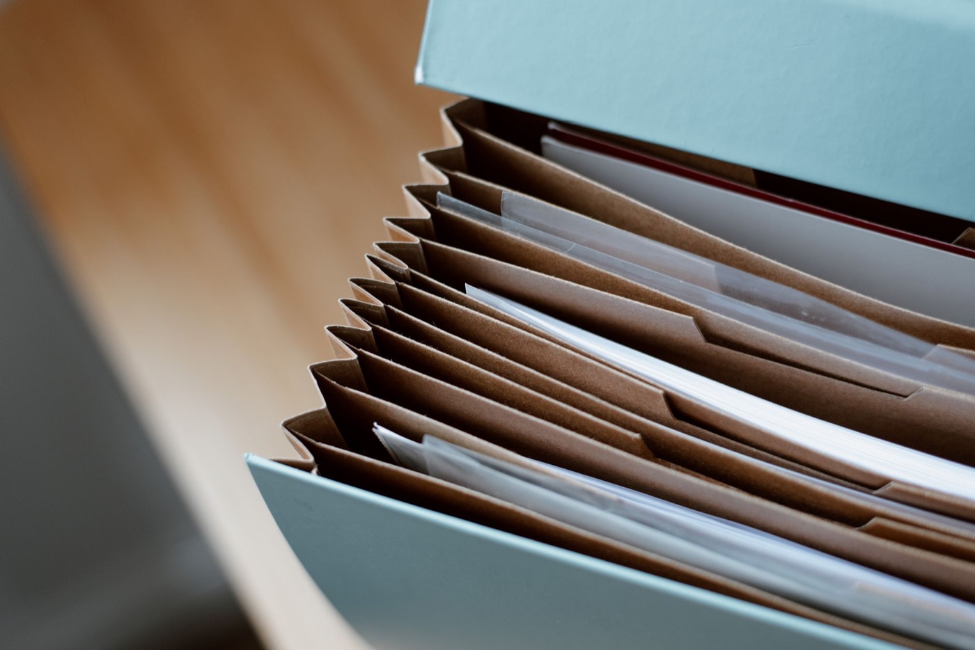 Sắp xếp và gộp nhiều file trên máy tính Mac