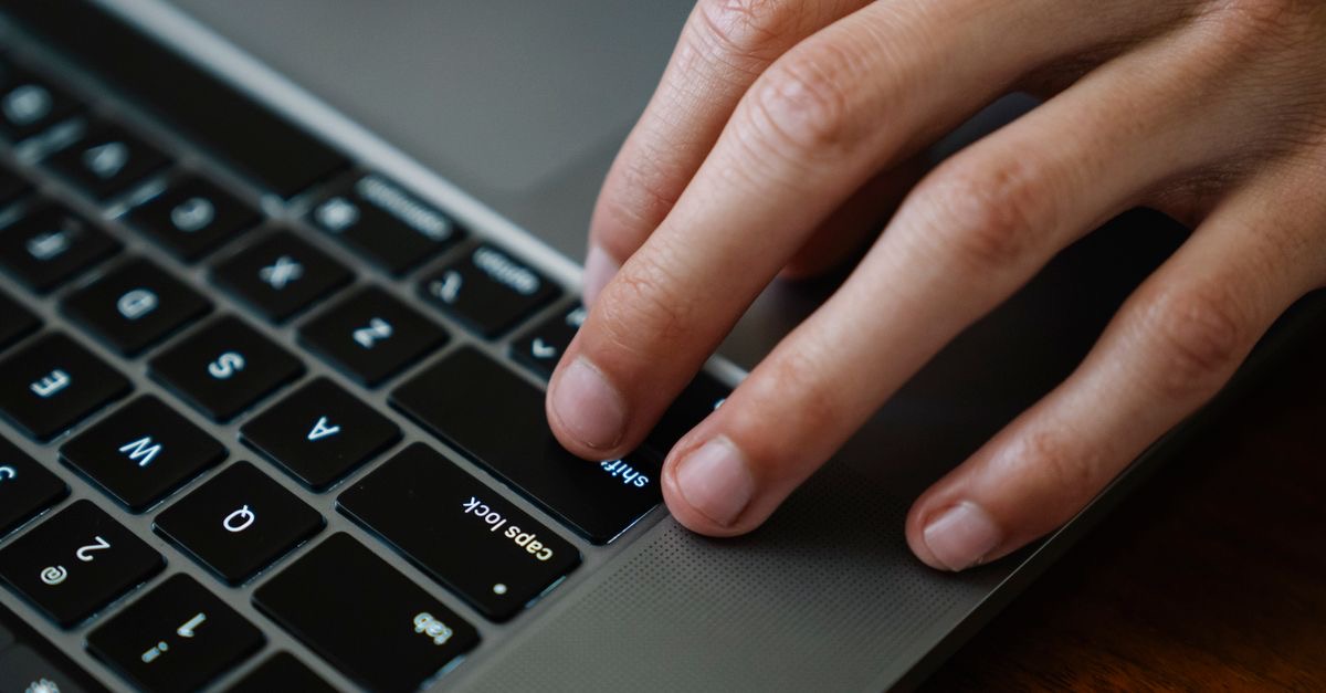 Cách cài & dùng OpenKey gõ tiếng Việt trên Mac (từng bước)