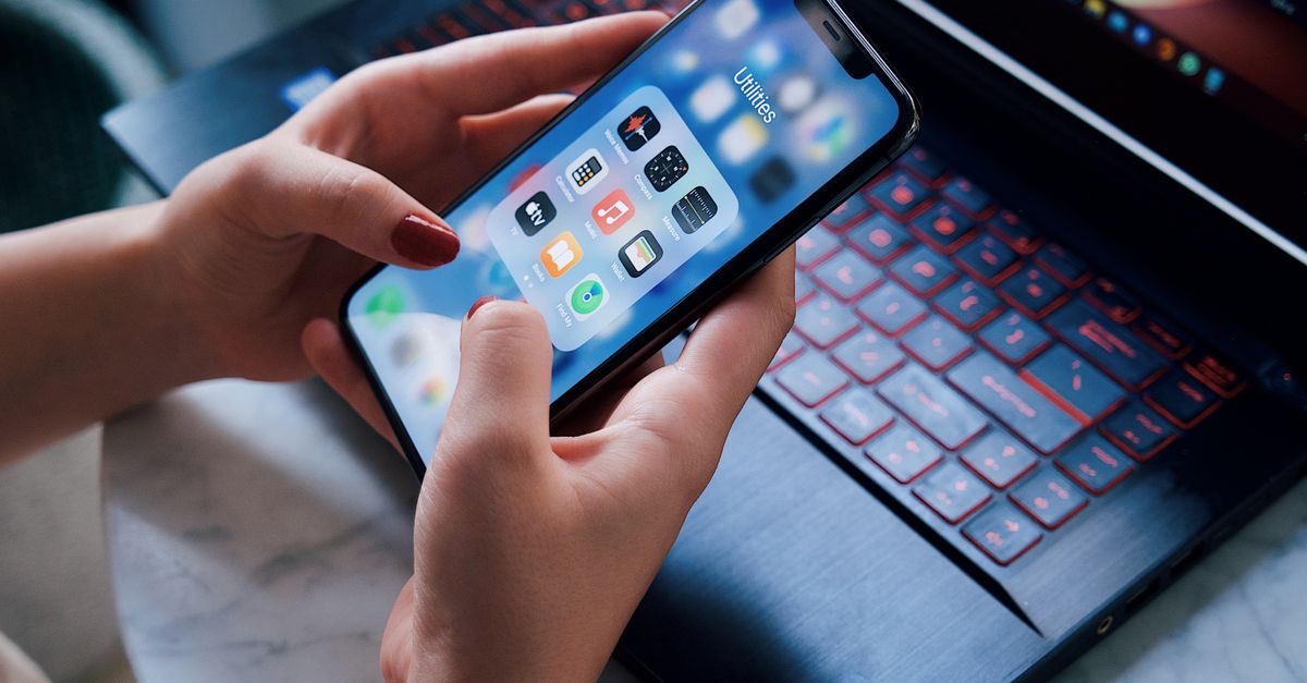 Cài đặt ứng dụng trên macOS
