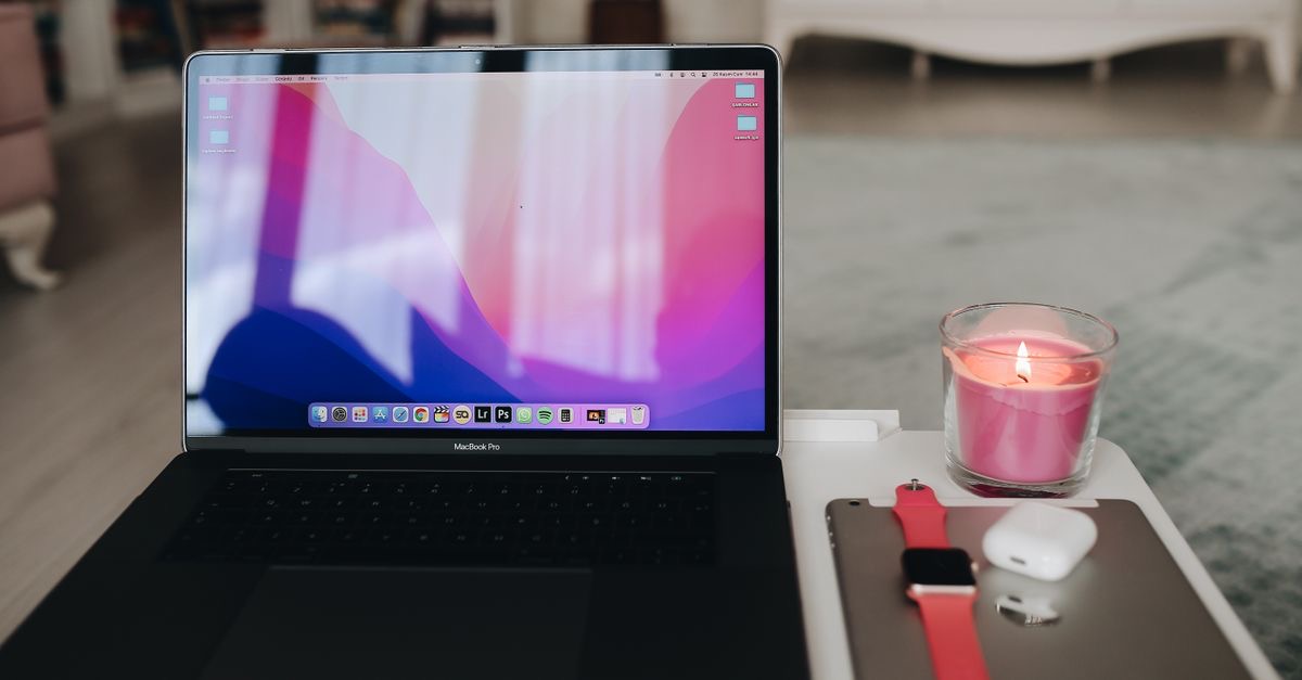 Giữ MacBook bền, pin khoẻ