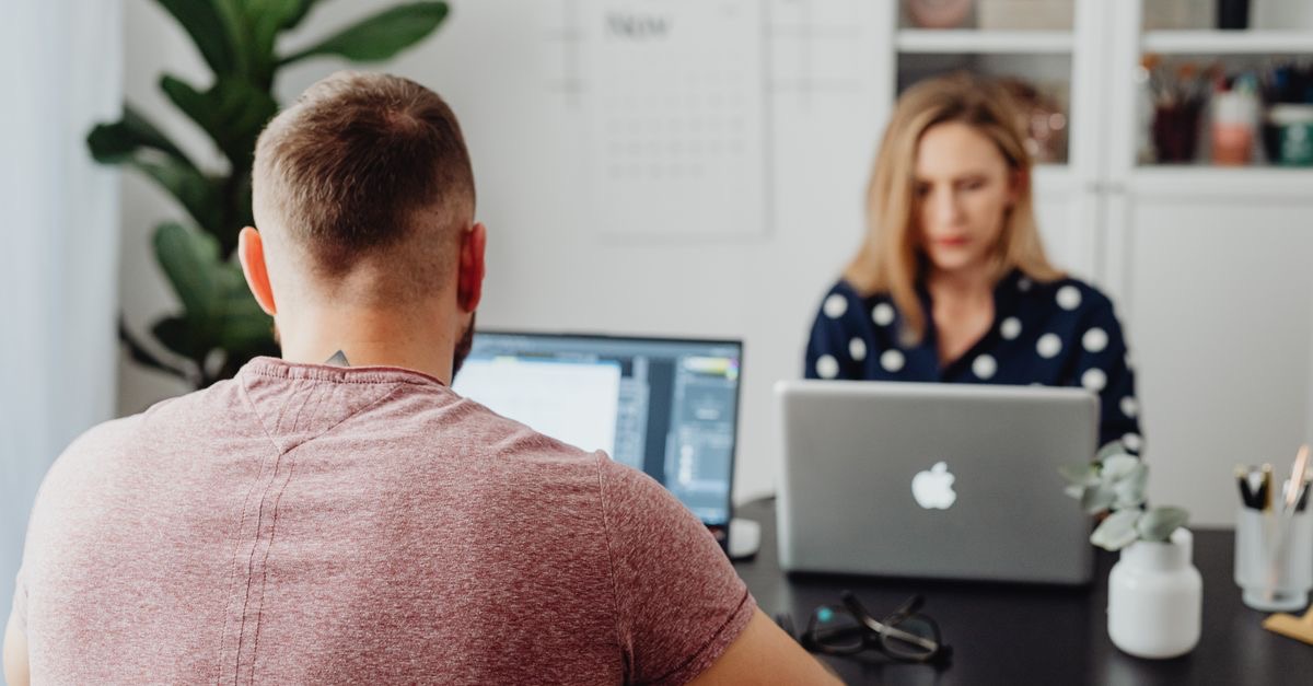 Chế độ Focus trên Mac: chặn phiền, tập trung làm việc
