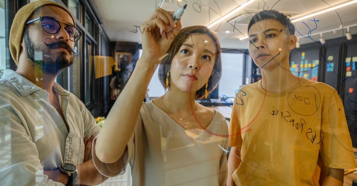 Freeform bảng trắng trên Mac