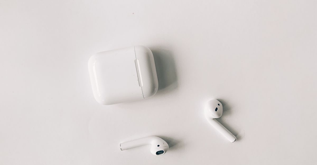 Cách kết nối AirPods với Mac & mẹo dùng mượt