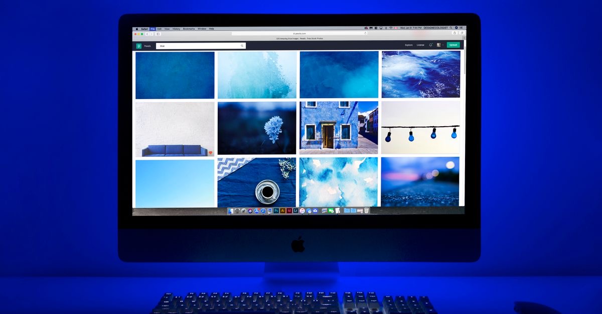 Live Text sao chép chữ từ ảnh trên Mac