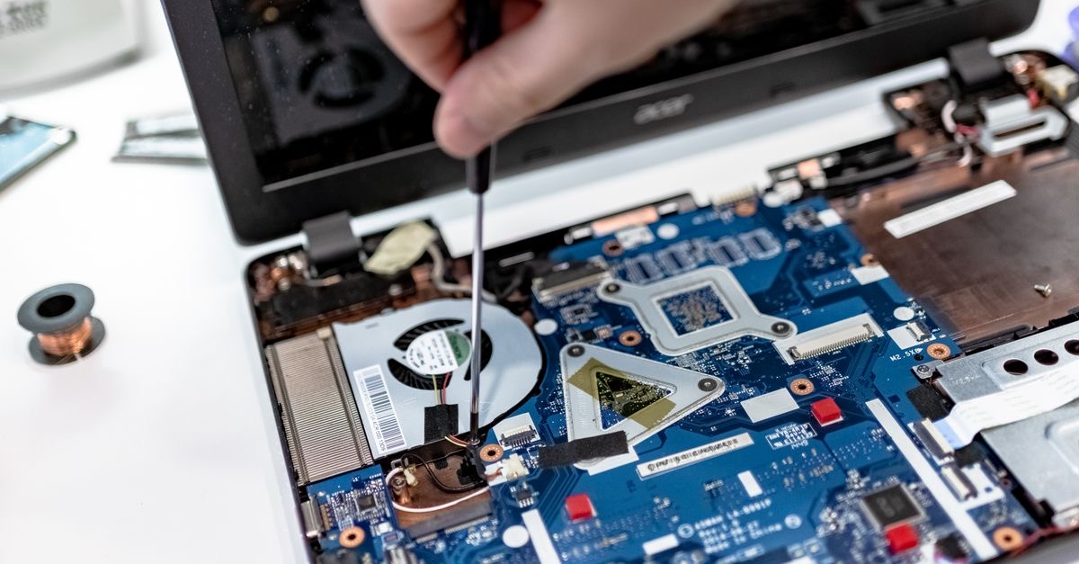 Safe Mode & Recovery trên Mac: cứu máy khi gặp sự cố
