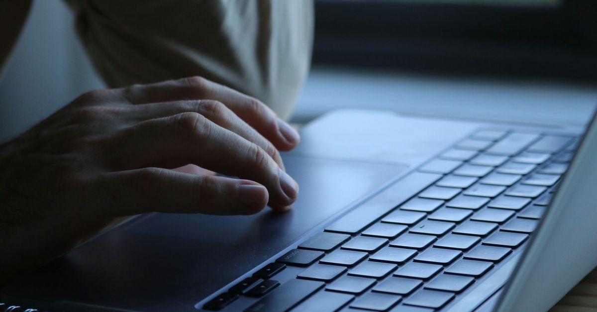 Tạo chữ ký email trên Mail Mac