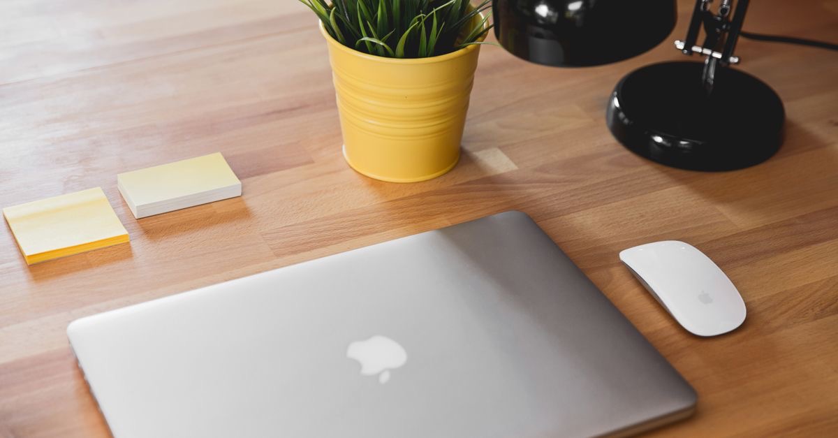 Tuỳ biến Dock macOS