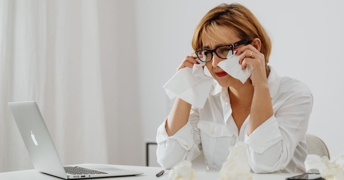 Cách buộc thoát ứng dụng bị treo trên Mac (Force Quit)