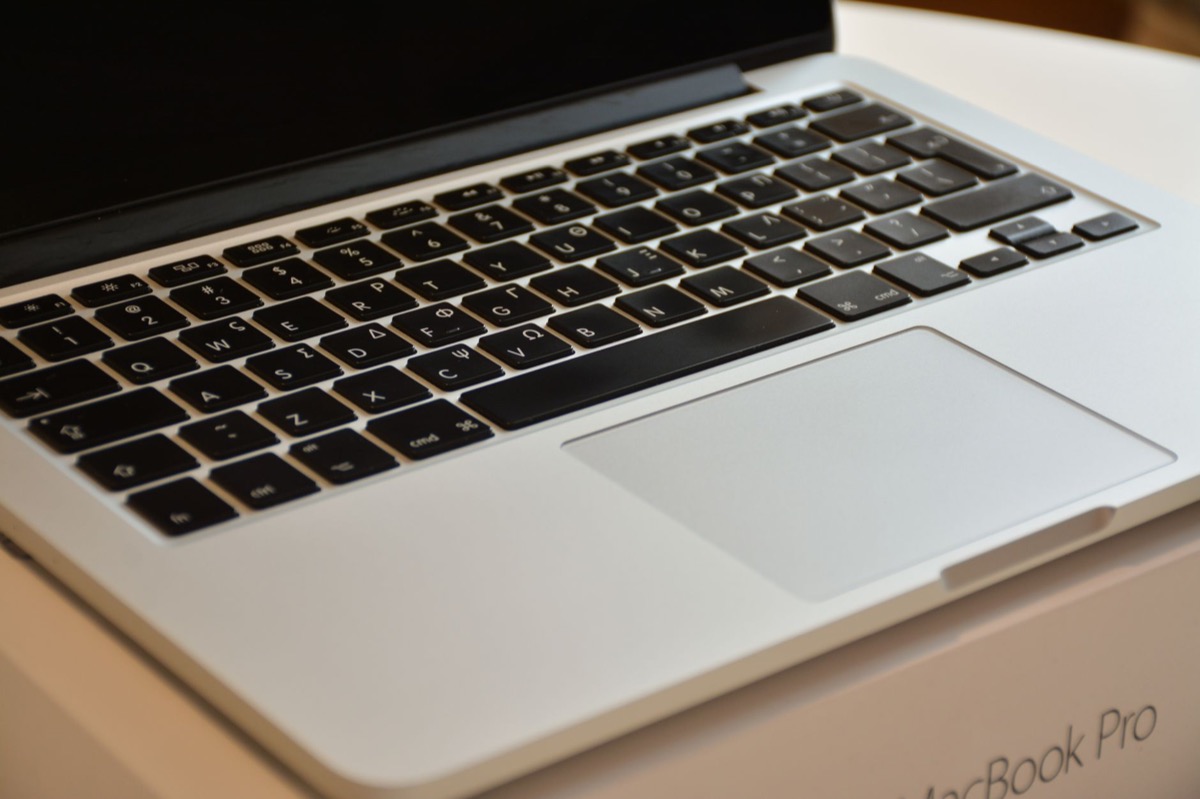Bàn phím Butterfly vs Magic Keyboard: Cuộc cách mạng bàn phím của Apple