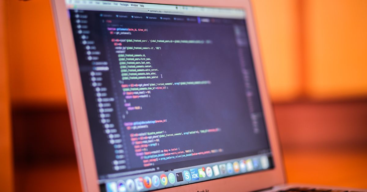 Cách cập nhật macOS an toàn, không mất dữ liệu