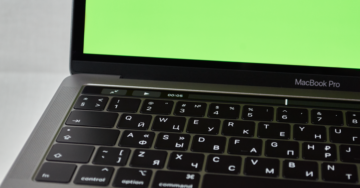 Cách chụp màn hình MacBook: đầy đủ mọi kiểu (2026)
