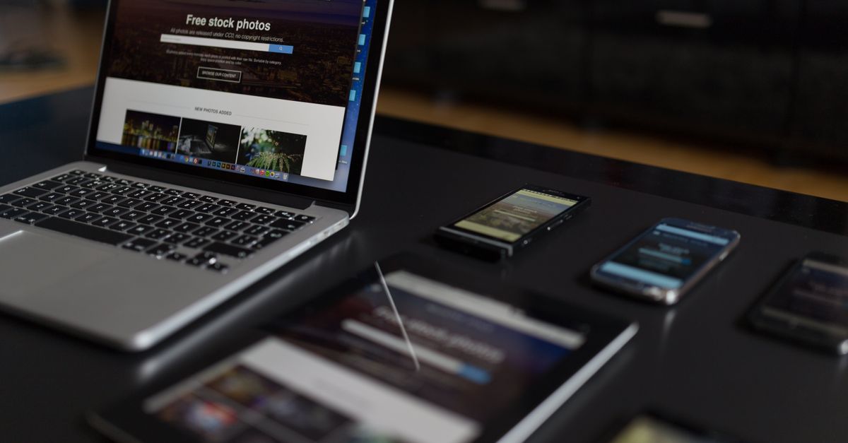 Cách dùng AirDrop trên Mac: gửi & nhận file không cần dây (từng bước)